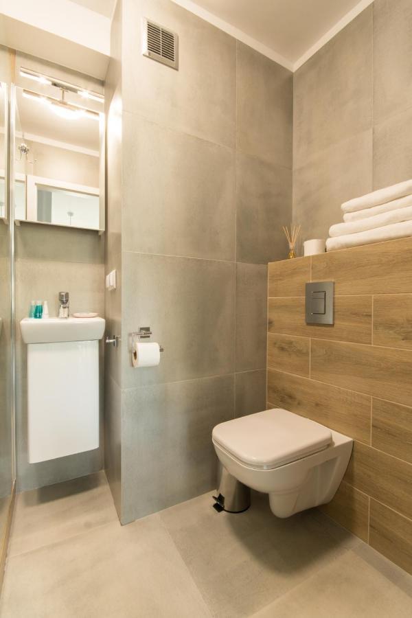 גדינייה Sea You Apartments- Bulwar מראה חיצוני תמונה