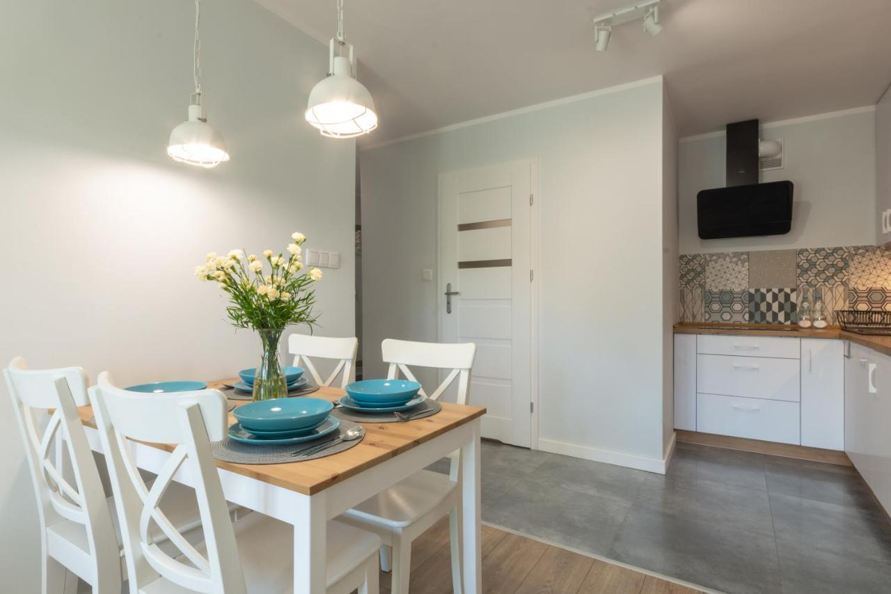 גדינייה Sea You Apartments- Bulwar מראה חיצוני תמונה